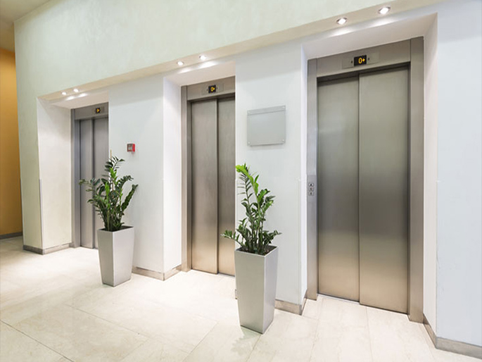 Outdoor  elevators manufacturers company in chennai